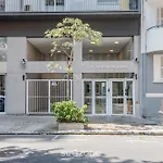 Bva - Condominio Completo Com Piscina Em Sao Paulo