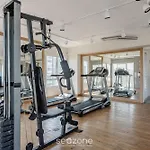 Bva - Condominio Completo Com Piscina Em Sao Paulo