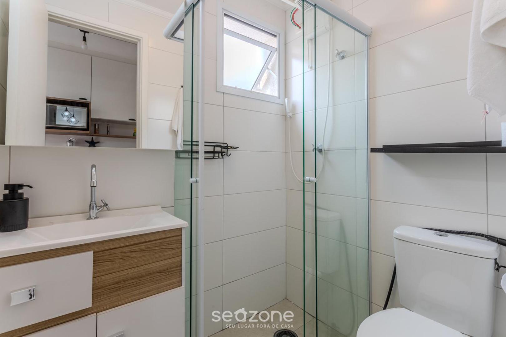 Bva - Completo Com Piscina Em Apartamento